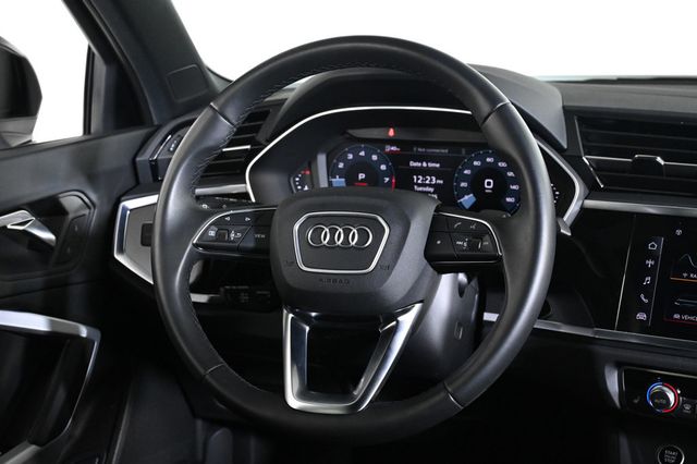 2024 Audi Q3 Premium - 22920209 - 9
