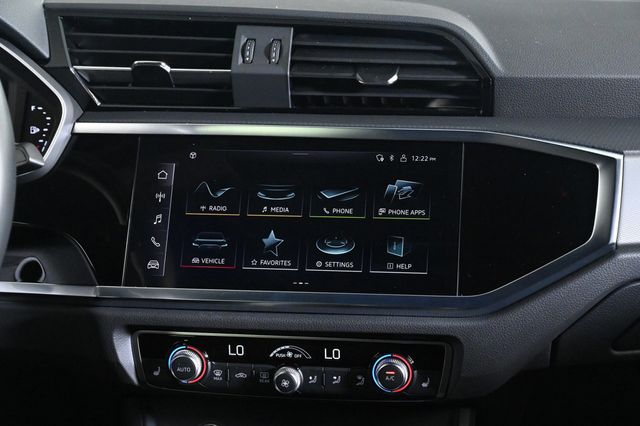 2024 Audi Q3 Premium - 22920209 - 12