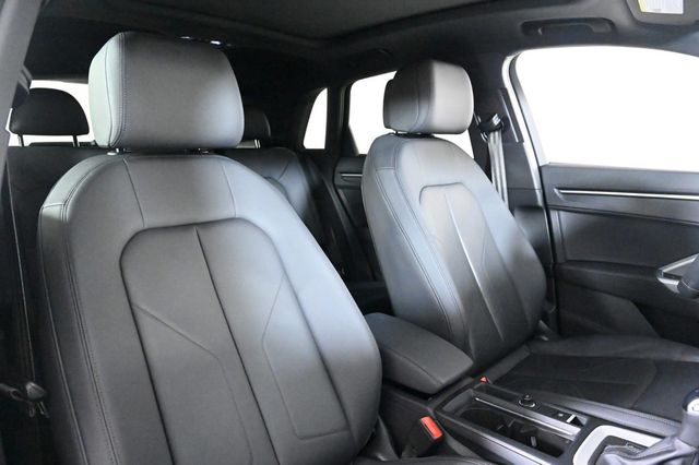2024 Audi Q3 Premium - 22920209 - 15