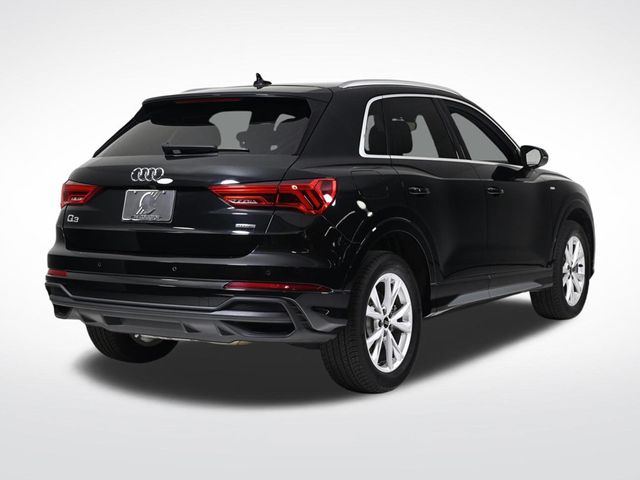 2024 Audi Q3 Premium - 22920209 - 4
