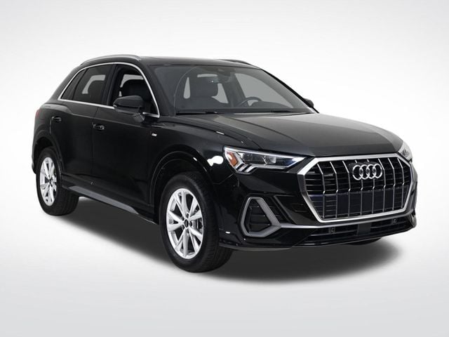 2024 Audi Q3 Premium - 22920209 - 6