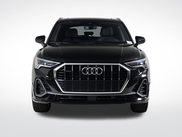 2024 Audi Q3 Premium - 22920209 - 7