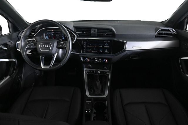 2024 Audi Q3 Premium - 22920209 - 8