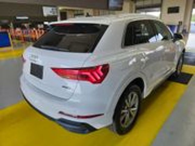 2024 Audi Q3 Premium - 22936269 - 1