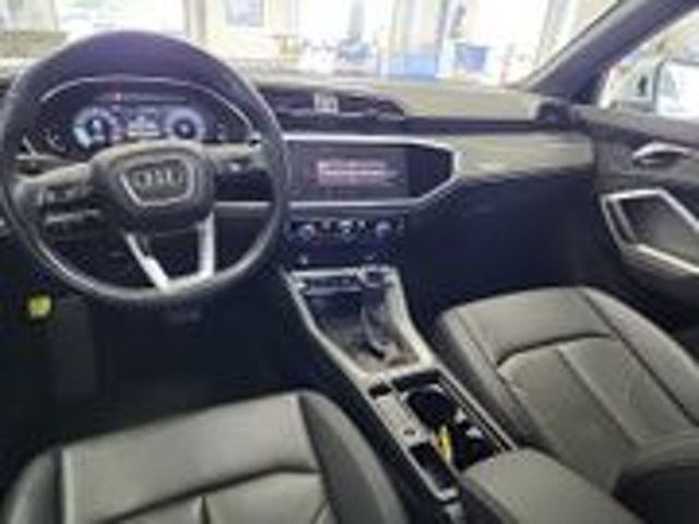 2024 Audi Q3 Premium - 22936269 - 3