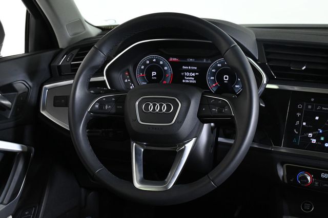 2024 Audi Q3 Premium Plus - 22905962 - 9
