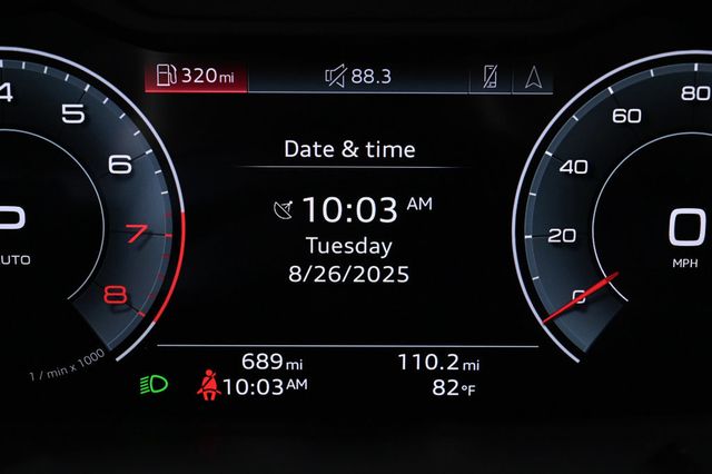 2024 Audi Q3 Premium Plus - 22905962 - 10