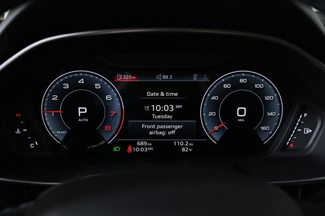 2024 Audi Q3 Premium Plus - 22905962 - 11