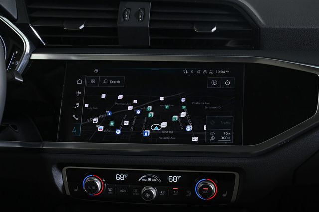 2024 Audi Q3 Premium Plus - 22905962 - 12