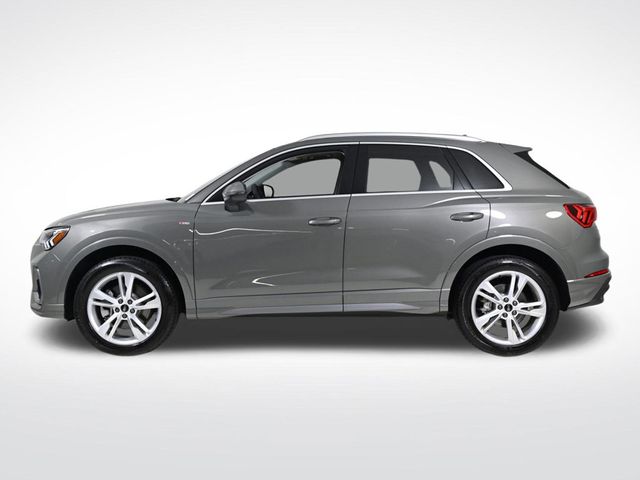 2024 Audi Q3 Premium Plus - 22905962 - 1
