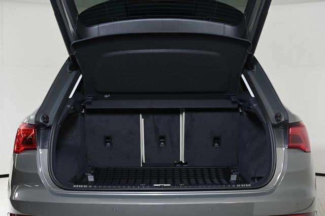2024 Audi Q3 Premium Plus - 22905962 - 21