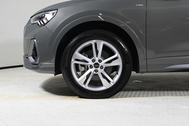 2024 Audi Q3 Premium Plus - 22905962 - 23