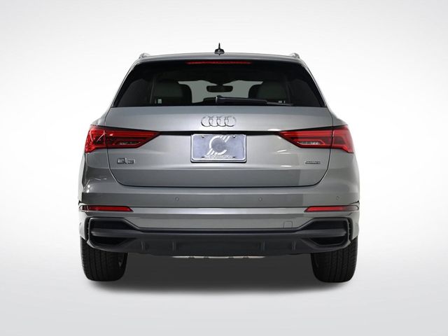 2024 Audi Q3 Premium Plus - 22905962 - 3