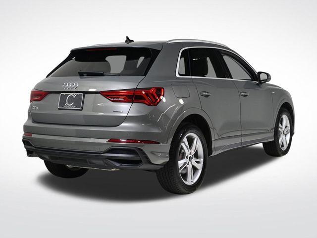 2024 Audi Q3 Premium Plus - 22905962 - 4