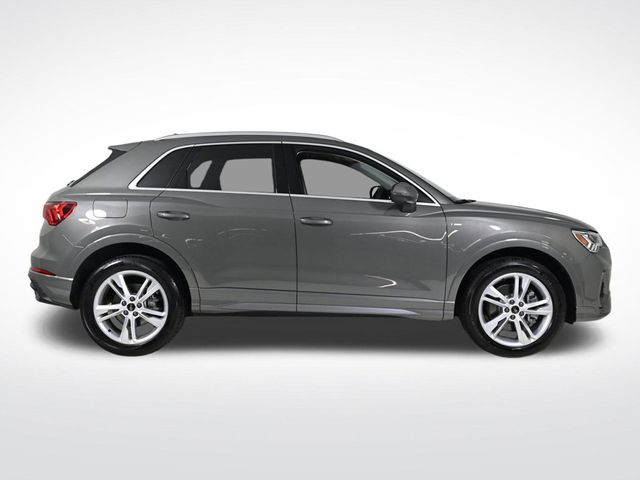 2024 Audi Q3 Premium Plus - 22905962 - 5