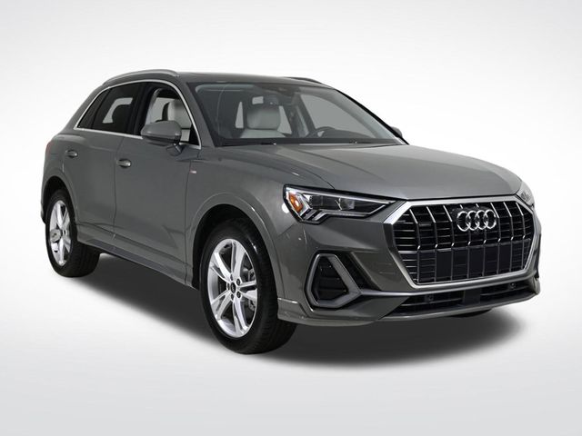2024 Audi Q3 Premium Plus - 22905962 - 6