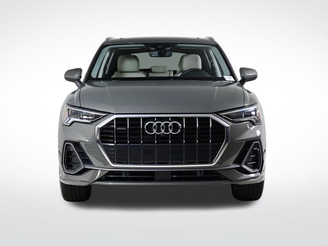 2024 Audi Q3 Premium Plus - 22905962 - 7