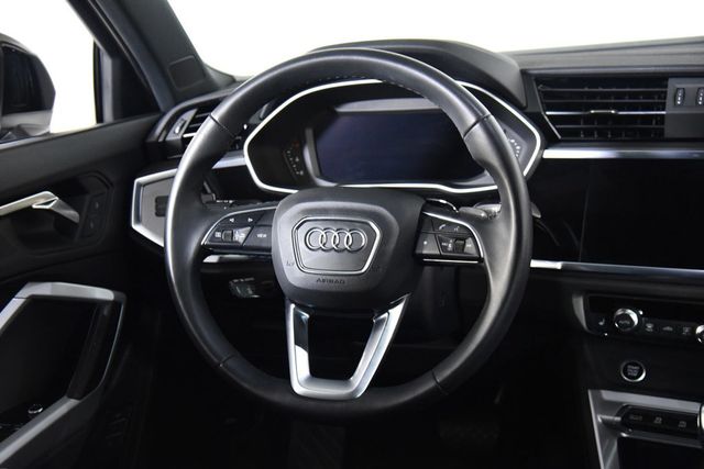 2024 Audi Q3 S line Premium - 22383565 - 9