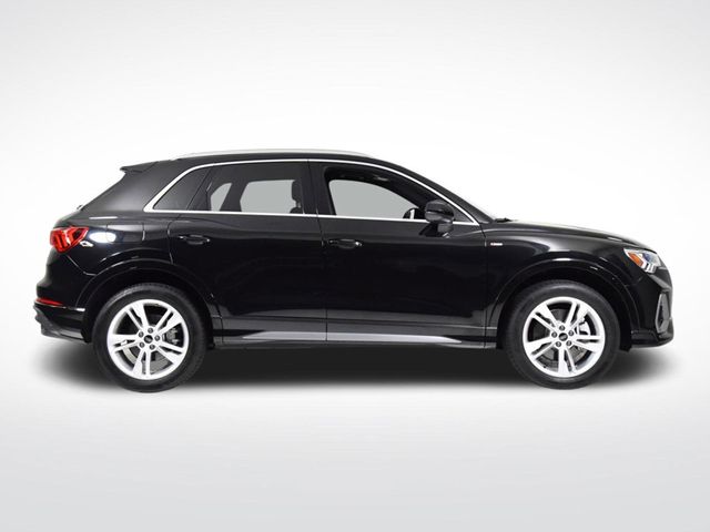 2024 Audi Q3 S line Premium - 22383565 - 5
