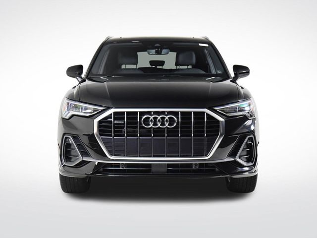 2024 Audi Q3 S line Premium - 22383565 - 7