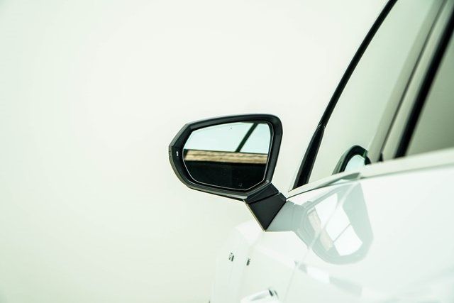 2024 Audi Q3 S line Premium 45 TFSI quattro - 22911413 - 12
