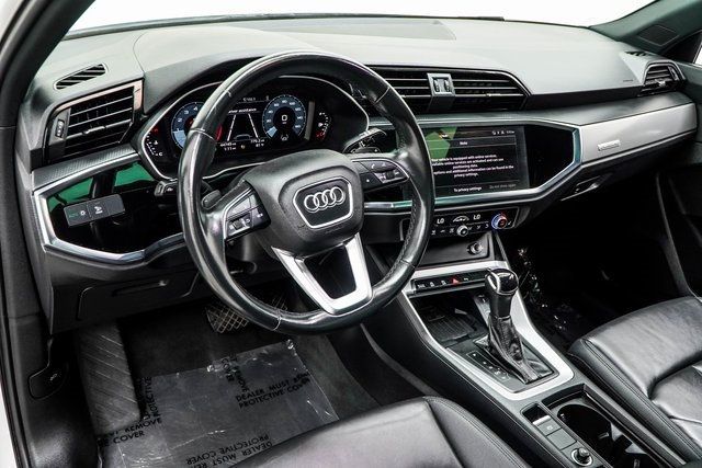 2024 Audi Q3 S line Premium 45 TFSI quattro - 22911413 - 13