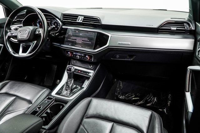 2024 Audi Q3 S line Premium 45 TFSI quattro - 22911413 - 15