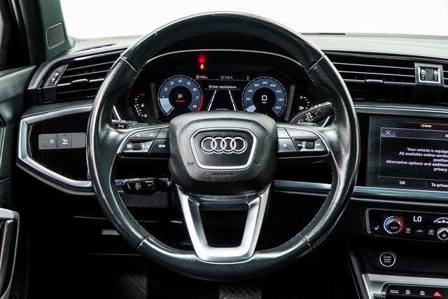 2024 Audi Q3 S line Premium 45 TFSI quattro - 22911413 - 16