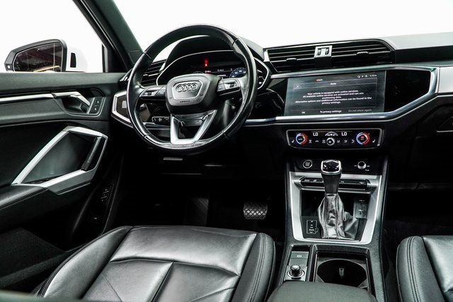 2024 Audi Q3 S line Premium 45 TFSI quattro - 22911413 - 17