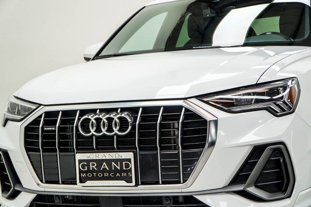 2024 Audi Q3 S line Premium 45 TFSI quattro - 22911413 - 1