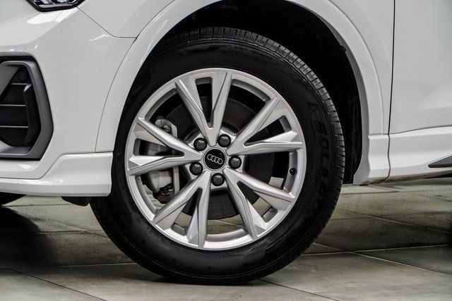 2024 Audi Q3 S line Premium 45 TFSI quattro - 22911413 - 2