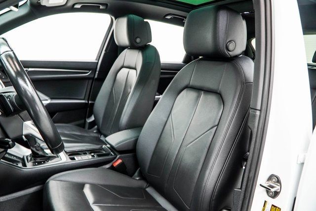 2024 Audi Q3 S line Premium 45 TFSI quattro - 22911413 - 36
