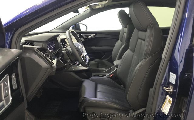 2024 Audi Q4 e-tron Sportback Premium 50 quattro - 22938108 - 2