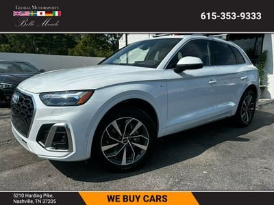 2024 Audi Q5