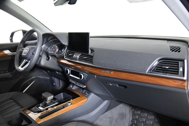 2024 Audi Q5 Premium - 22400874 - 13