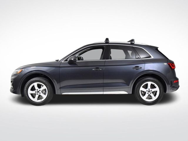 2024 Audi Q5 Premium - 22400874 - 1