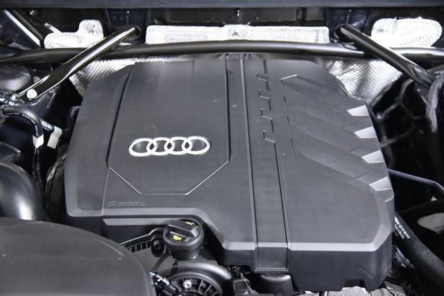 2024 Audi Q5 Premium - 22400874 - 20