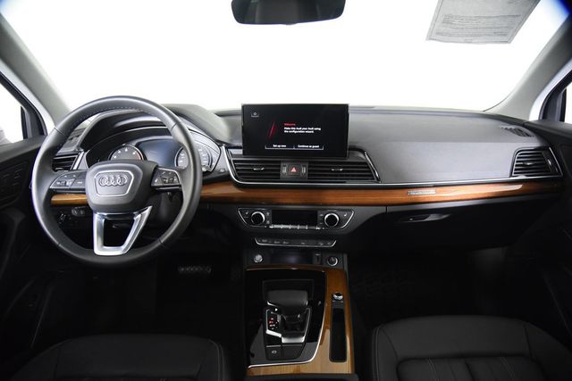 2024 Audi Q5 Premium - 22400874 - 8