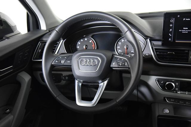 2024 Audi Q5 S line Premium - 22383570 - 9