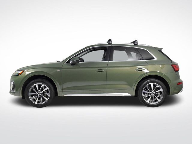 2024 Audi Q5 S line Premium - 22383570 - 1