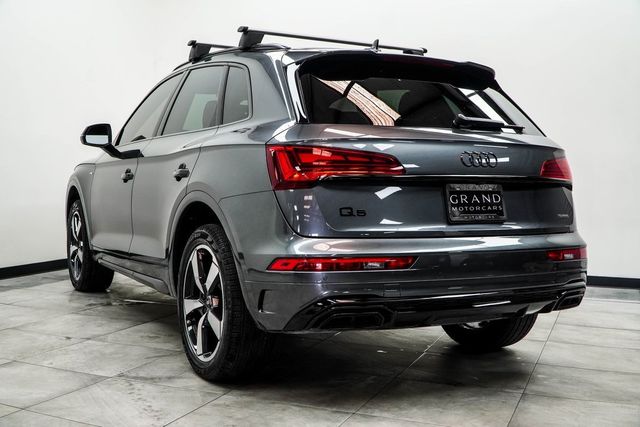 2024 Audi Q5 S line Premium Plus 45 TFSI quattro - 22925337 - 10