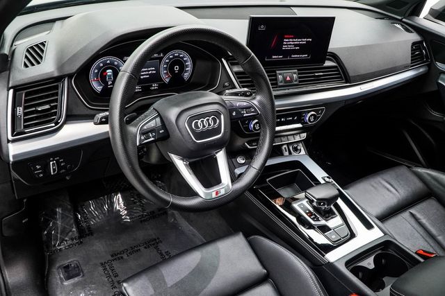 2024 Audi Q5 S line Premium Plus 45 TFSI quattro - 22925337 - 14