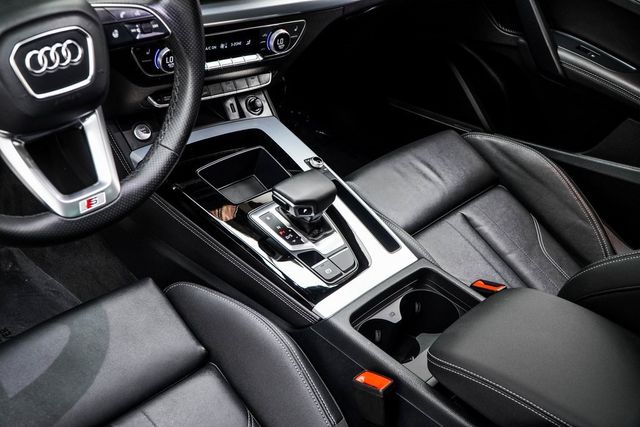 2024 Audi Q5 S line Premium Plus 45 TFSI quattro - 22925337 - 15