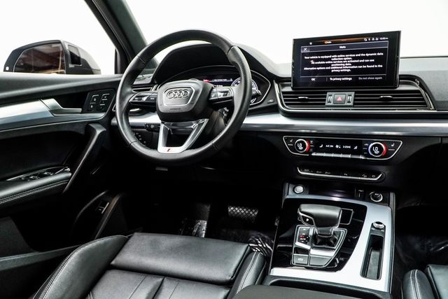 2024 Audi Q5 S line Premium Plus 45 TFSI quattro - 22925337 - 18