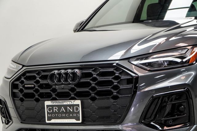 2024 Audi Q5 S line Premium Plus 45 TFSI quattro - 22925337 - 1