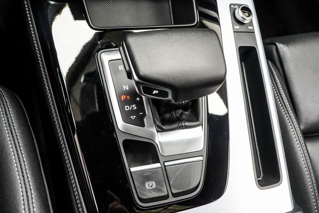 2024 Audi Q5 S line Premium Plus 45 TFSI quattro - 22925337 - 21