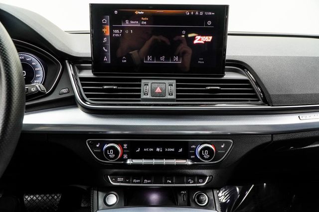 2024 Audi Q5 S line Premium Plus 45 TFSI quattro - 22925337 - 22