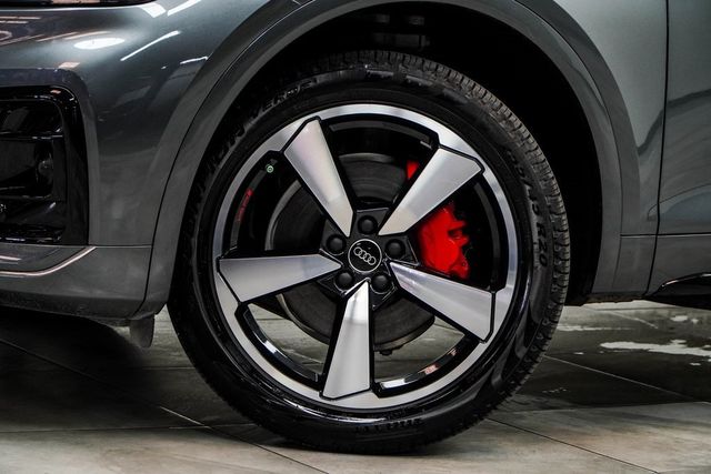 2024 Audi Q5 S line Premium Plus 45 TFSI quattro - 22925337 - 2