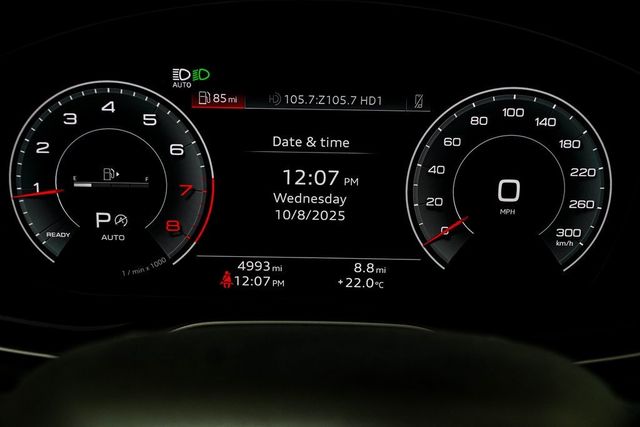 2024 Audi Q5 S line Premium Plus 45 TFSI quattro - 22925337 - 33