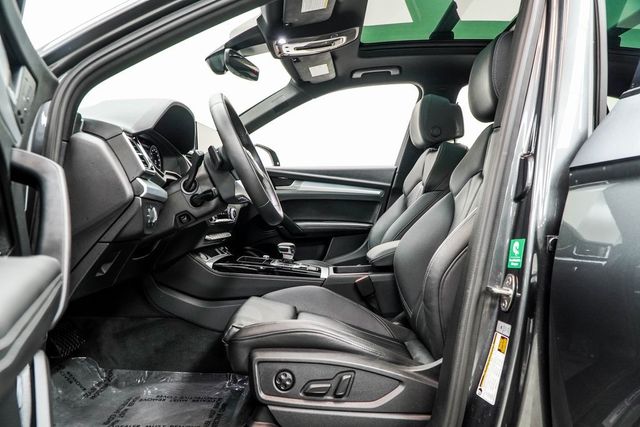 2024 Audi Q5 S line Premium Plus 45 TFSI quattro - 22925337 - 41